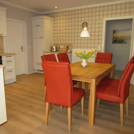 Vakantieboerderij Nordstern