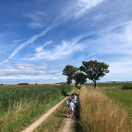 Nordstern Séjour à la ferme Steinberg (Schleswig-Holstein)