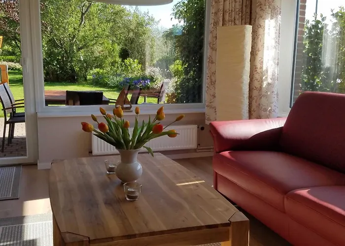 Nordstern Vakantieboerderij